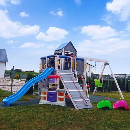 Biala Mewa * Sarbinowo