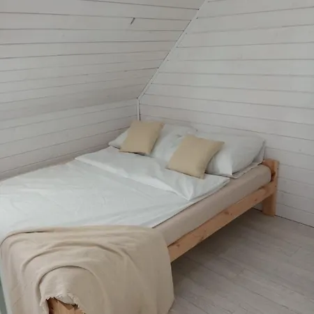 Biala Mewa Сasa de vacaciones