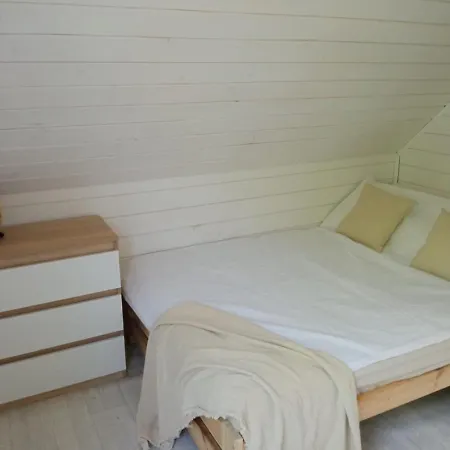 Prázdninový dům Biala Mewa Sarbinowo