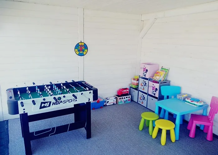 Tatil Evi Biala Mewa *