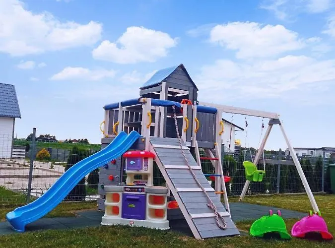 Biala Mewa * Sarbinowo