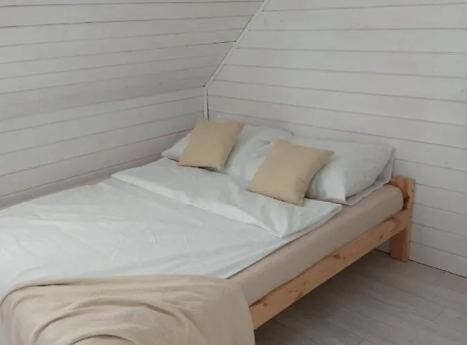 Biala Mewa Tatil Evi