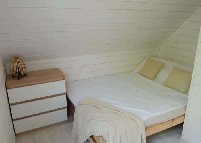 Tatil Evi Biala Mewa Sarbinowo