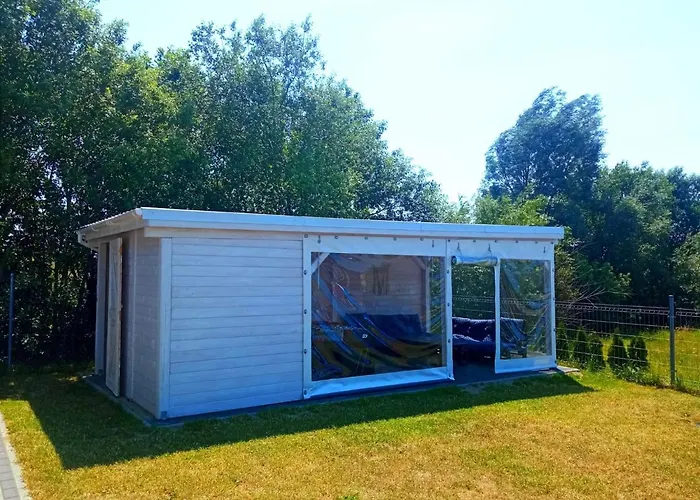 Tatil Evi Biala Mewa *