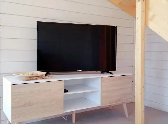 Biala Mewa Tatil Evi Sarbinowo