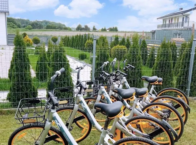 Tatil Evi Biala Mewa *