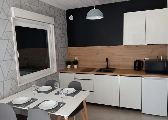 Biala Mewa Tatil Evi *